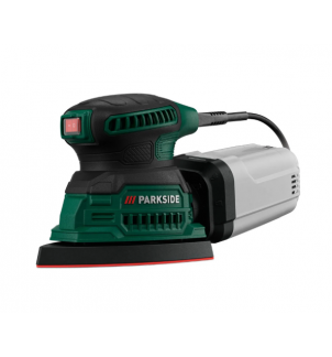 Parkside мултишлайф PMS 160 B2